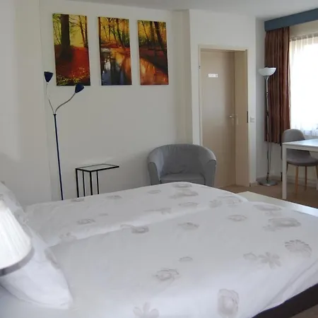 Bed & Breakfast Gamerenwaard Gameren