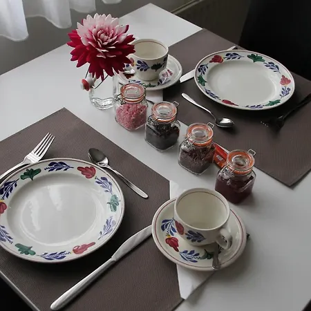 Gamerenwaard Bed & Breakfast