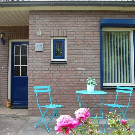 Gamerenwaard 4* Gameren