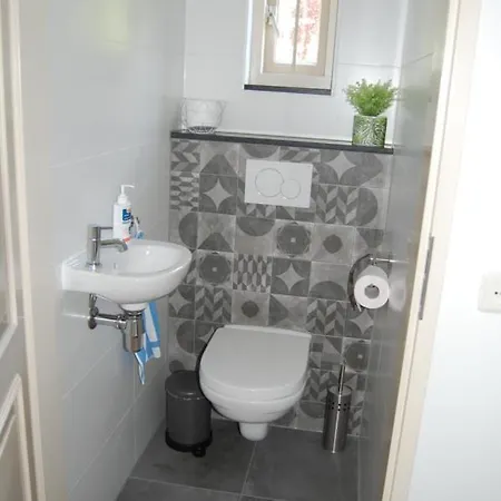 Bed & Breakfast Gamerenwaard 3*