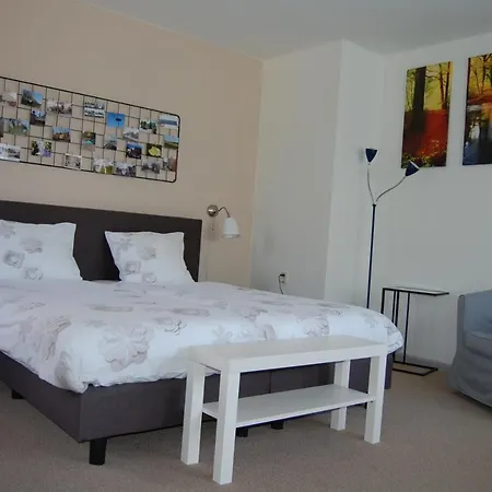 Bed & Breakfast Gamerenwaard