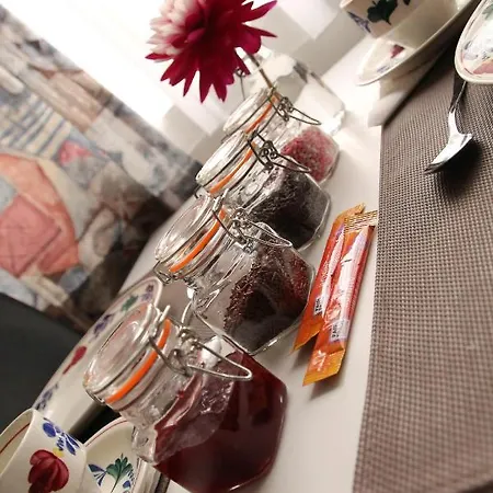 Gamerenwaard Couette-café 4*