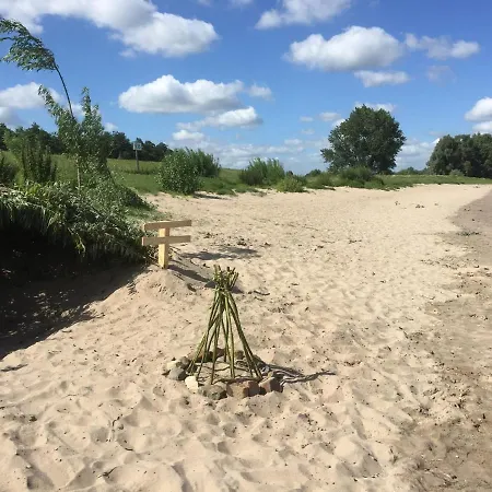 Gamerenwaard Bed & Breakfast Gameren
