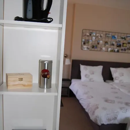 Bed & Breakfast Gamerenwaard