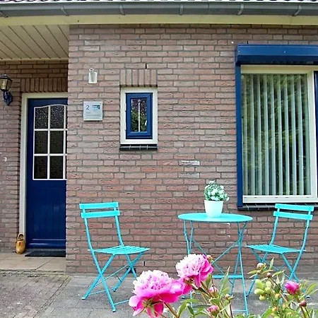 Gamerenwaard 3* Gameren