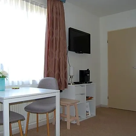 Gamerenwaard Bed & Breakfast 3*