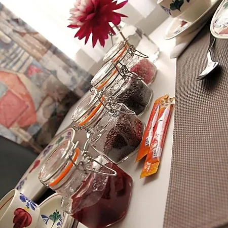Gamerenwaard Bed & Breakfast