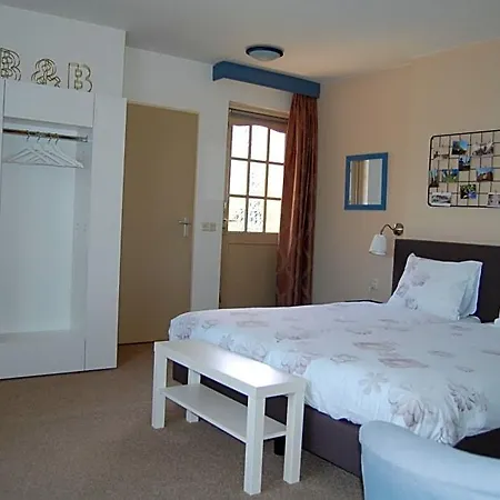 Gamerenwaard Bed & Breakfast Gameren