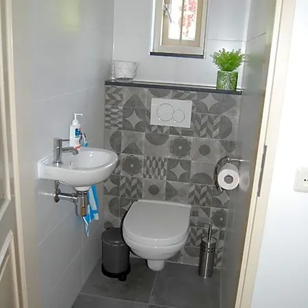 Bed & Breakfast Gamerenwaard 3*