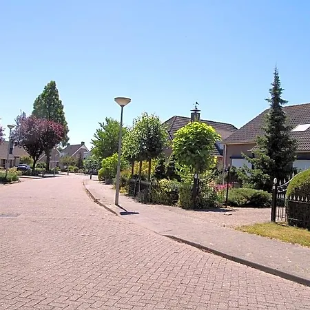 Gamerenwaard Bed & Breakfast 3*