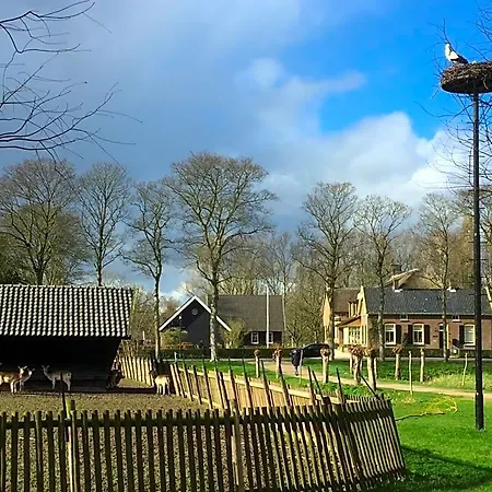 Bed & Breakfast Gamerenwaard Gameren