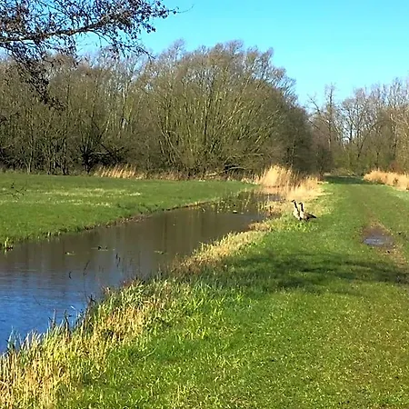 Gamerenwaard Bed & Breakfast 3*