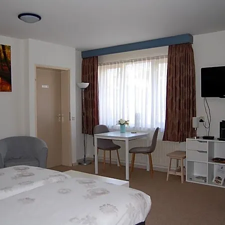 Bed & Breakfast Gamerenwaard 3*