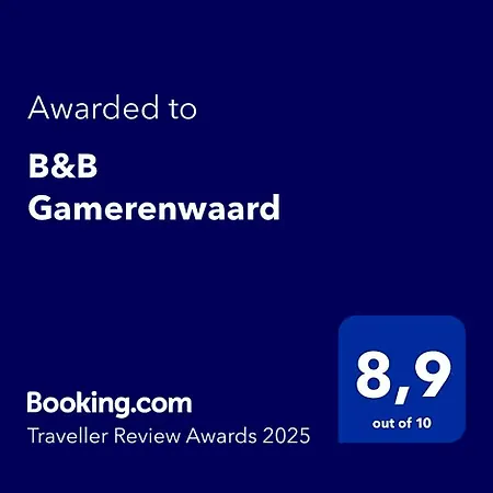 Gamerenwaard