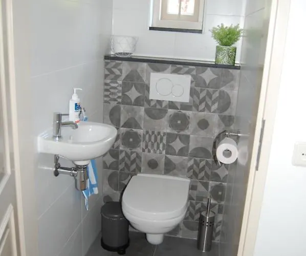 Bed and breakfast Gamerenwaard 4*