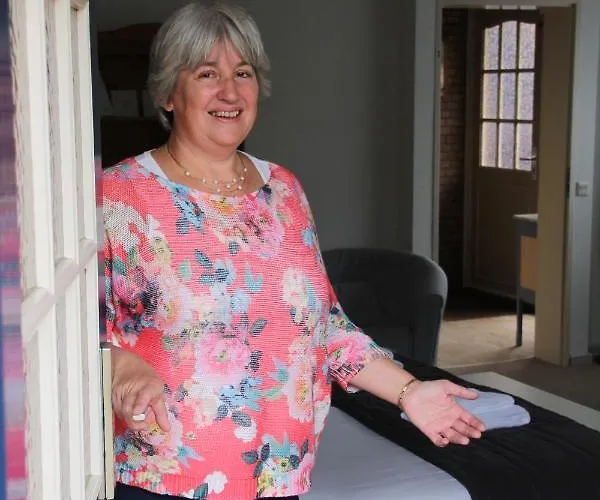 Gamerenwaard Bed and breakfast