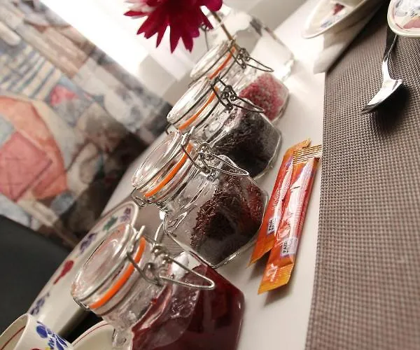 Gamerenwaard Bed and breakfast 4*