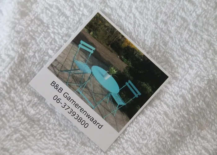 Gamerenwaard Gameren