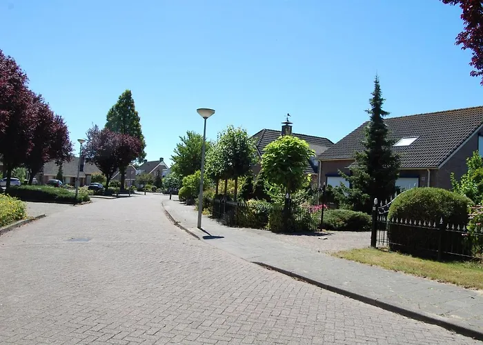 Bed and breakfast Gamerenwaard