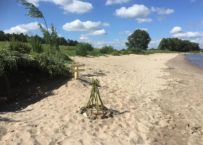 Gamerenwaard Bed and breakfast Gameren