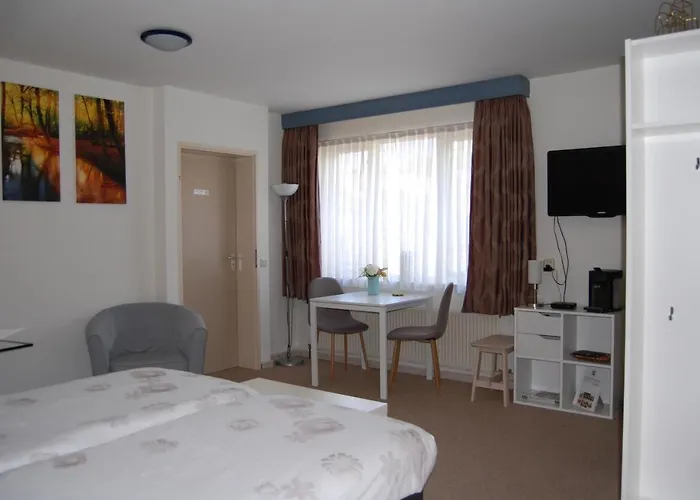 Bed and breakfast Gamerenwaard Gameren