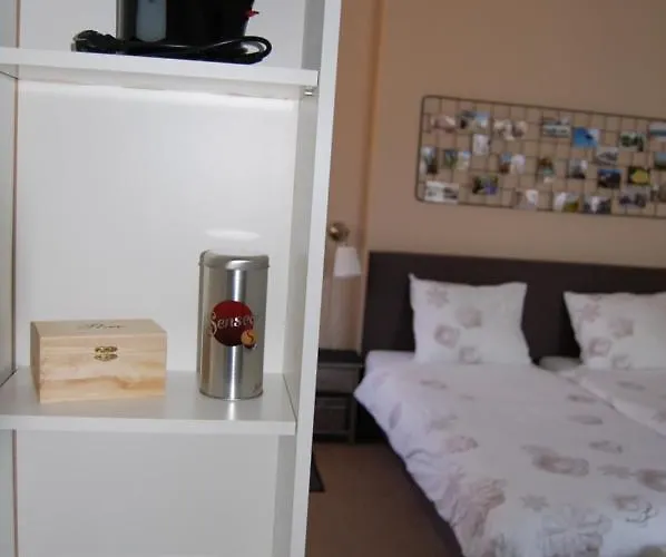 Bed and breakfast Gamerenwaard