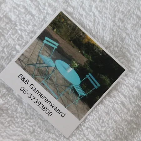 Gamerenwaard Gameren