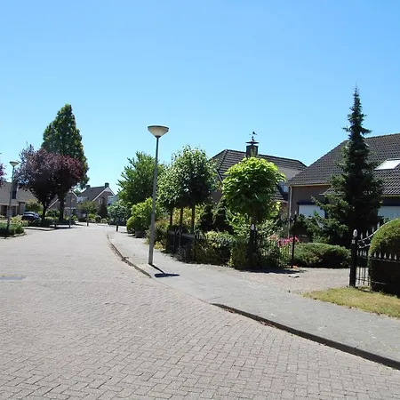 فندق مبيت وإفطار Gamerenwaard