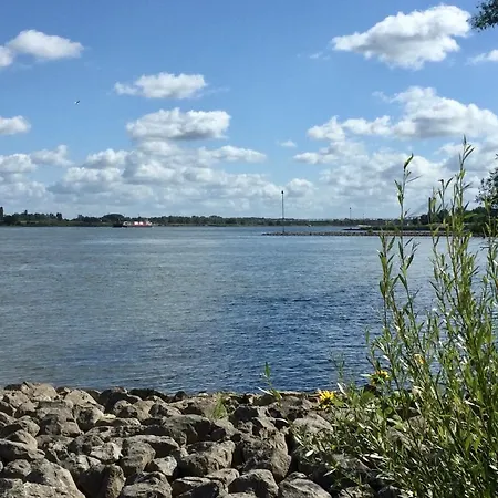 Gamerenwaard فندق مبيت وإفطار Gameren