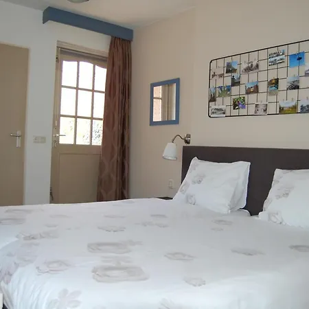 Gamerenwaard فندق مبيت وإفطار 4*