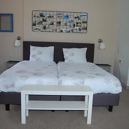 فندق مبيت وإفطار Gamerenwaard Gameren