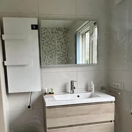 Gamerenwaard فندق مبيت وإفطار Gameren