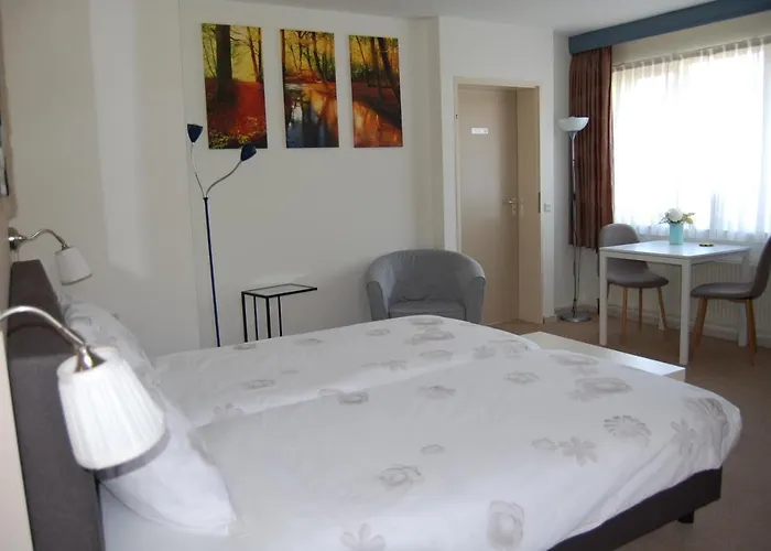 Bed & Breakfast Gamerenwaard Gameren