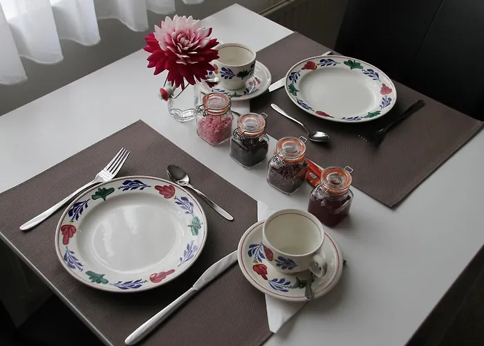 Gamerenwaard Bed & Breakfast