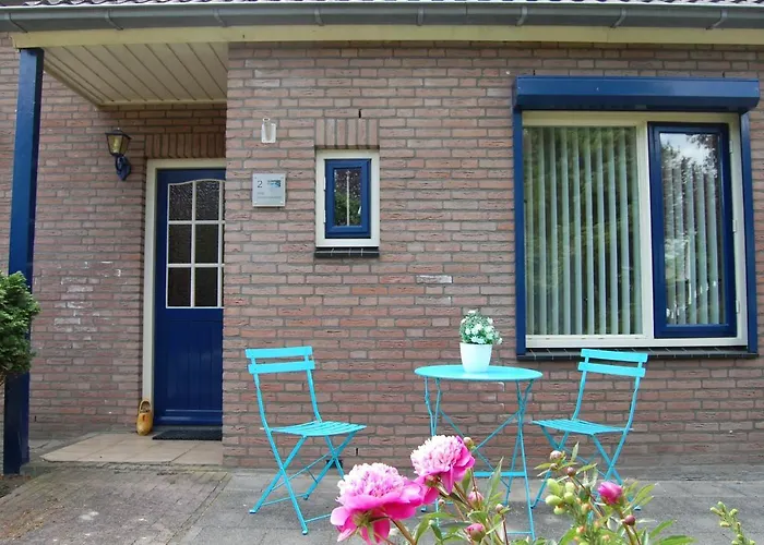 Gamerenwaard 4* Gameren