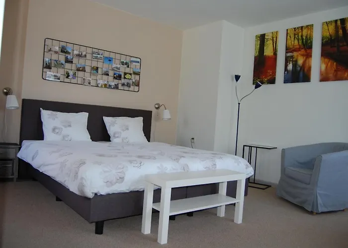 Bed & Breakfast Gamerenwaard