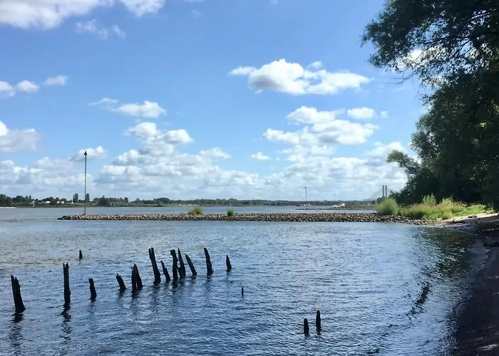 Gamerenwaard 4* Gameren