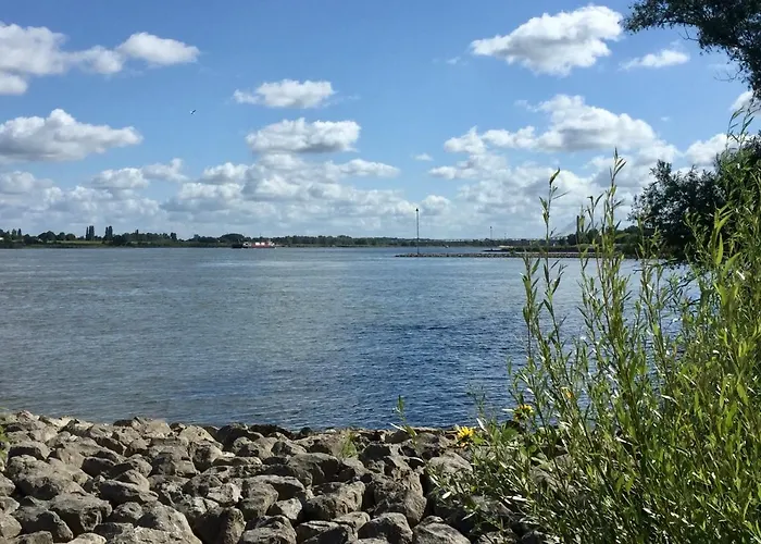 Gamerenwaard Bed & Breakfast Gameren