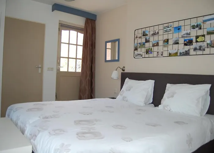 Gamerenwaard Bed & Breakfast 4*