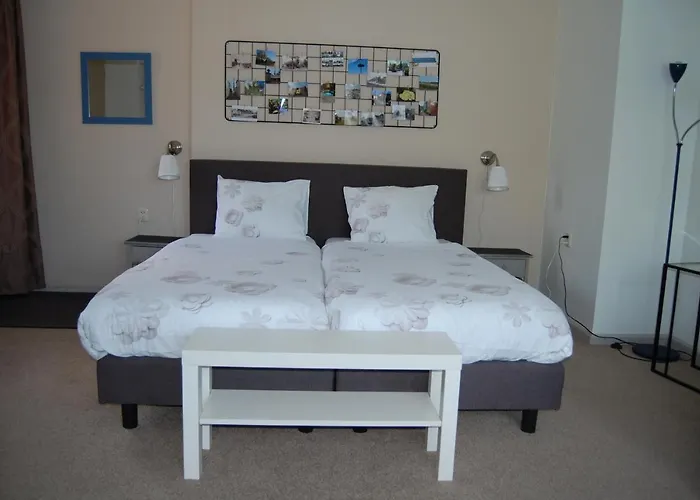 Bed & Breakfast Gamerenwaard Gameren