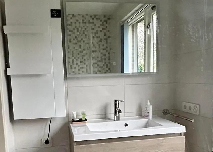 Gamerenwaard Bed & Breakfast Gameren